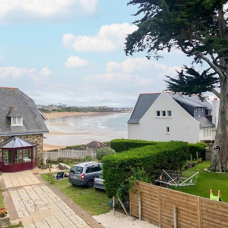 Apartment Plein Soleil By Interhome Saint-Malo Exterior photo