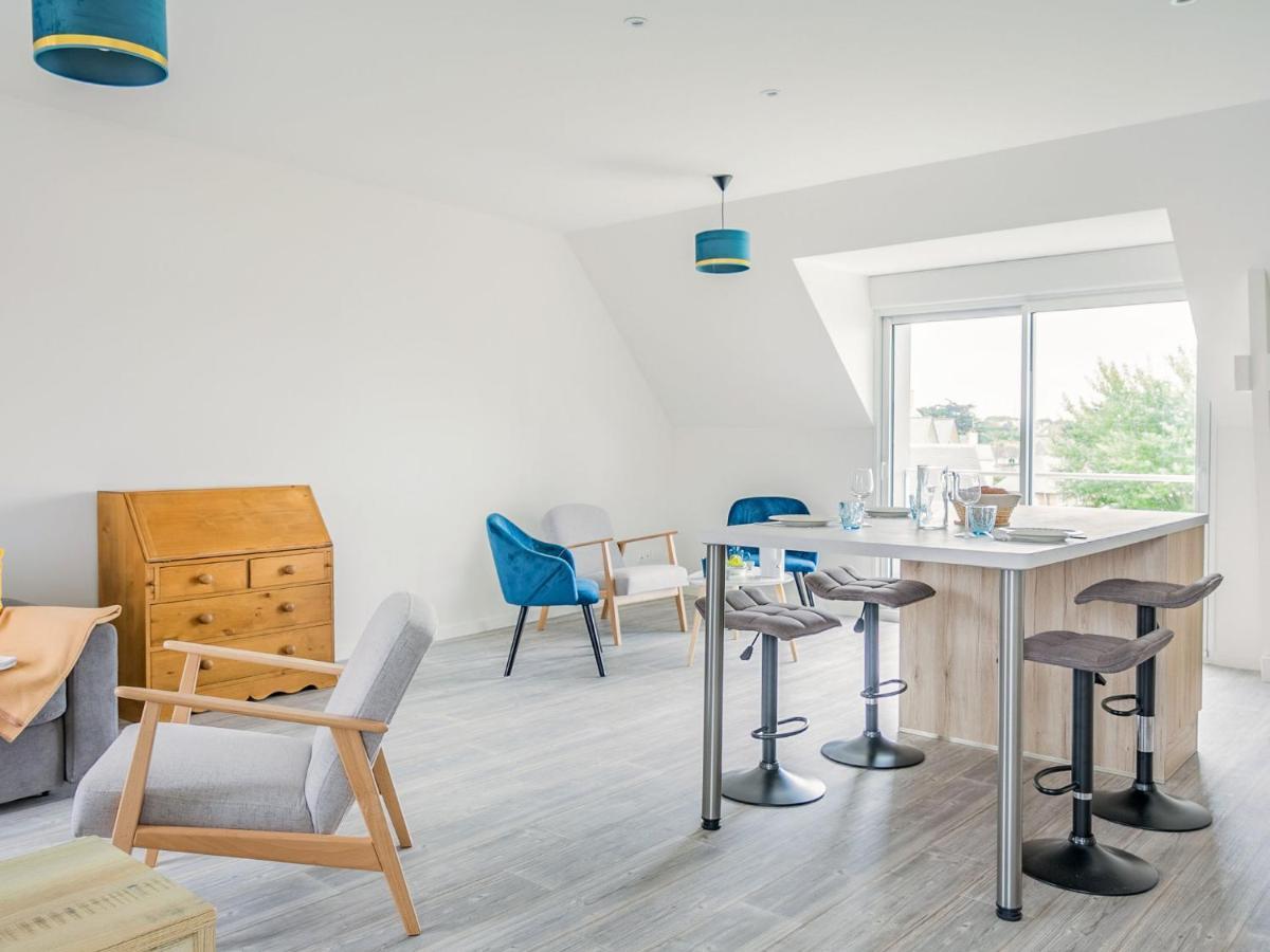 Apartment Plein Soleil By Interhome Saint-Malo Exterior photo
