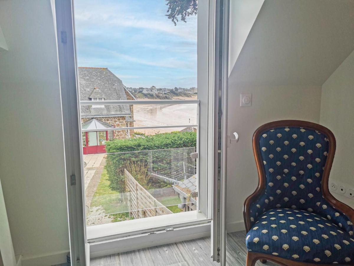 Apartment Plein Soleil By Interhome Saint-Malo Exterior photo